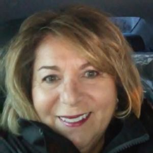 Meet your Posher, Patricia